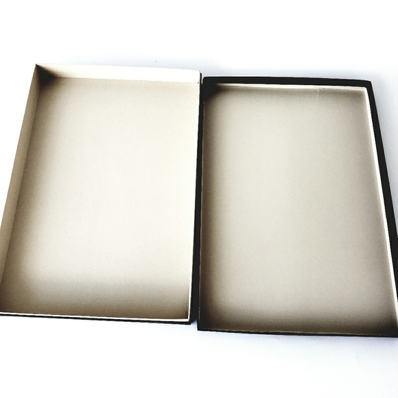 Louis Vuitton Empty Box 14" x  10" x 2" - Picture 3 of 7